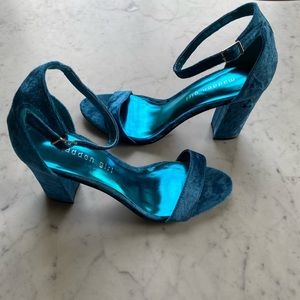 Madden Girl Heels